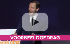 Video: voorbeeldgedrag