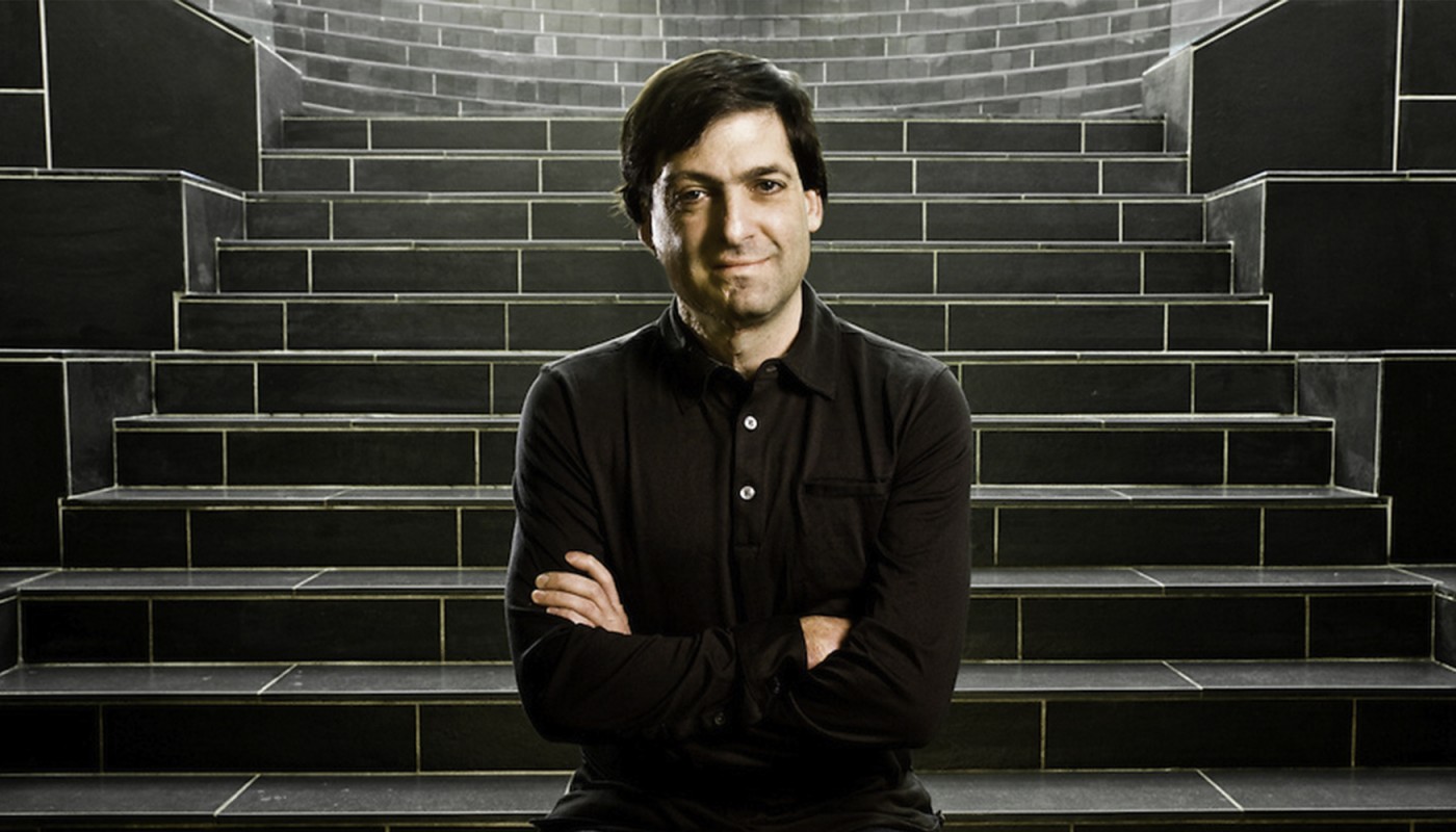 Dan Ariely