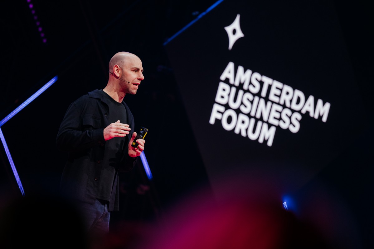 Adam Grant